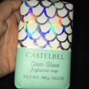 Soap